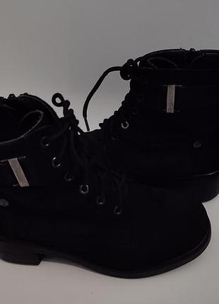 Черевики осінь/весна, 38-й розмір