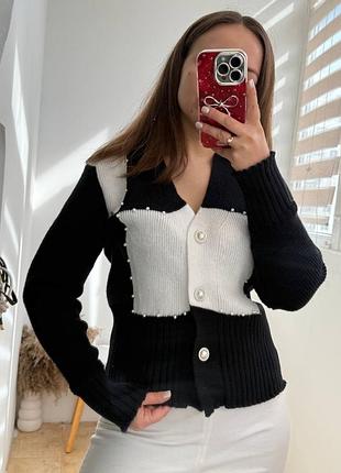Кардиган женский