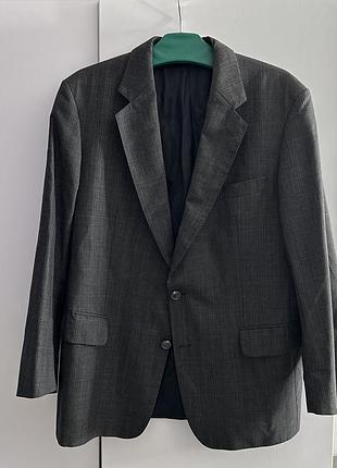 Burberry burberrys vintage пиджак блейзер