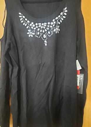 Святкова кофта