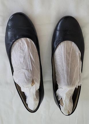 Туфли балетки
