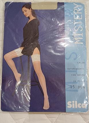 Панчохи silca# нейлон