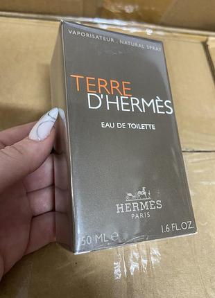 Туалетная вода  для мужчин объем 50 мл