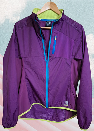 Ветровка karrimor