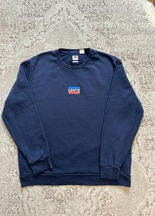 Свитшот levi’s