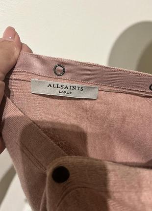 Котоновий джемпер з люверсами 6