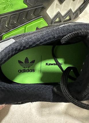 Кросівки powder adidas boost kawasaki 25,54 фото