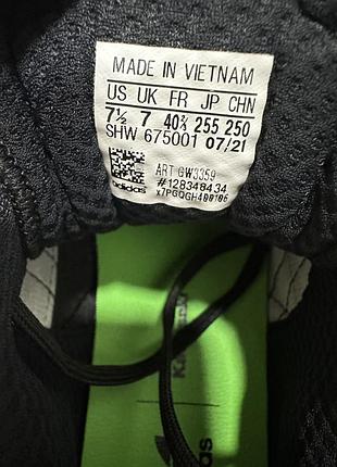 Кросівки powder adidas boost kawasaki 25,57 фото