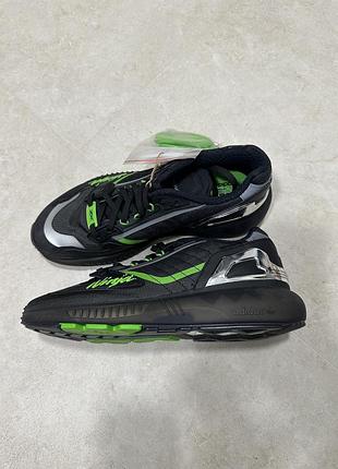 Кросівки powder adidas boost kawasaki 25,52 фото