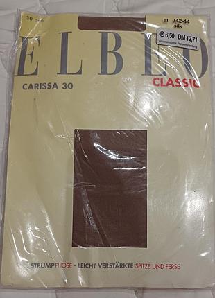 Колготки elbeo