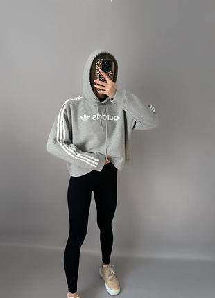 Худи adidas
