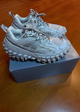Кроссовки balenciaga defender size 43