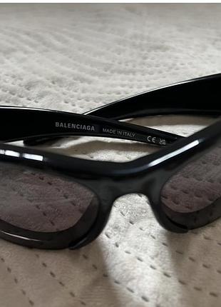 Продам окуляри balenciaga модель вв0253s виготовлені в італії