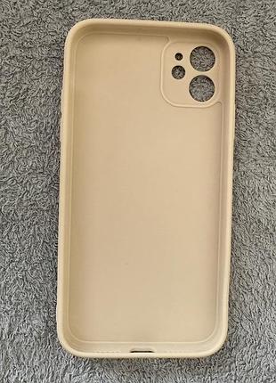 Чехол на iphone 11 4