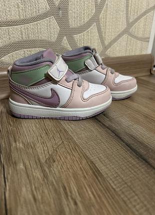 Кросівки дитячі nike