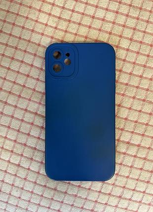 Чехол на iphone 11 продам