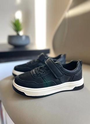 Кросівки кеди для хлопчика