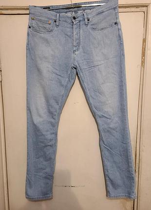 Джинсы denham candiani denim.