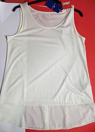 Майка Tom tailor женская