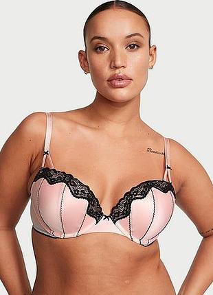 Лиф, бюстгальтер,  бюст с пуш ап от victoria's secret