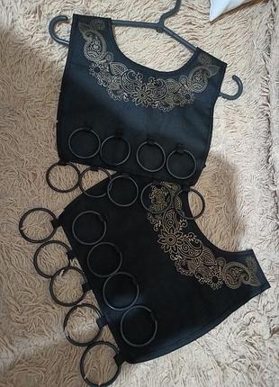 Органайзер , вішалка для шарфів avon