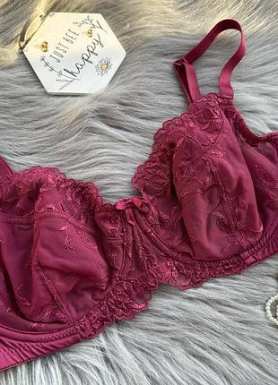 Бюстгальтер matalan, размер 75 dd