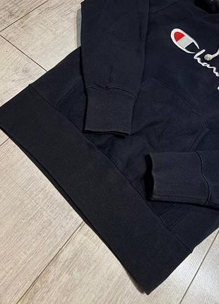 Женский худи кофта champion 2