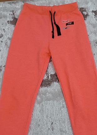 Спортивные штаны р. 128-134 lc waikiki