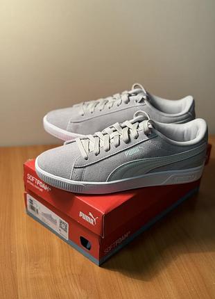 Кросівки (кеди) puma, 39 розмір (25 см)