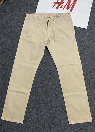 Брюки jack & jones штани