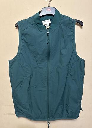 Жилет h&m move коллаборация для бега2 фото