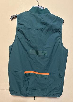 Жилет h&m move коллаборация для бега3 фото