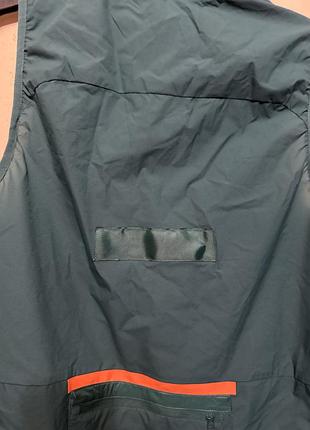 Жилет h&m move коллаборация для бега9 фото