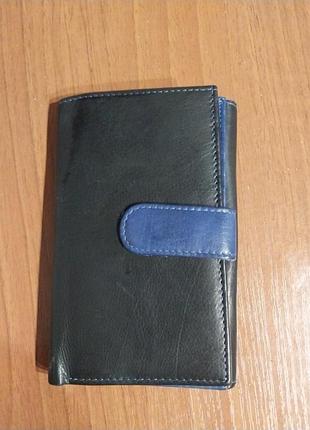 Гаманець фірми golunski