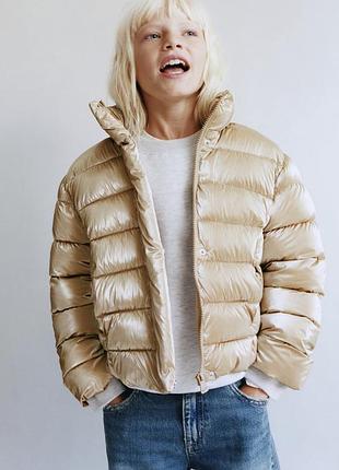 Куртка zara 120 курточка зара