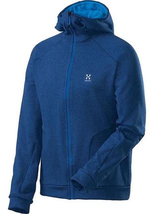 Зіпка haglöfs helix hood