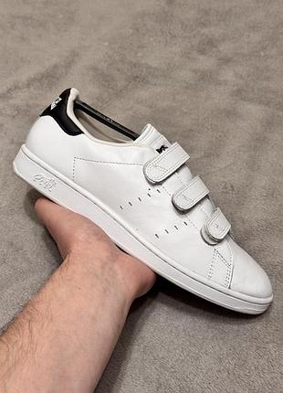 Lonsdale leyton vel 43р 27,5см кросівки шкіряні оригінал