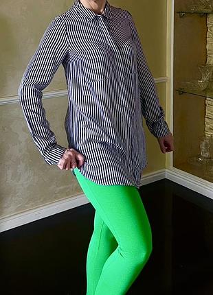 H&m отличная рубашка