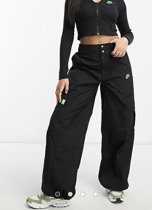Штани карго nike