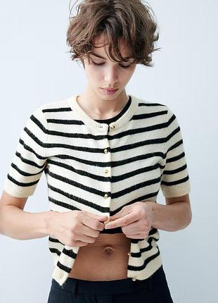 Кардиган h&m розмір l