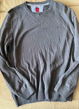 S.oliver светр чоловічий l