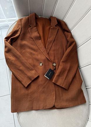 Роскошный пиджак