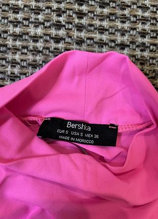 Боді bershka