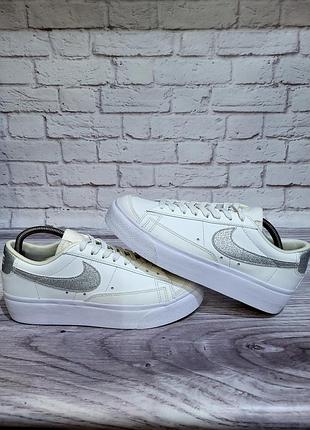 Кросівки nike blazer