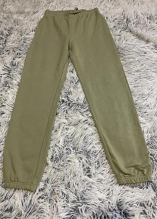 Детские спортивные штаны h&m
