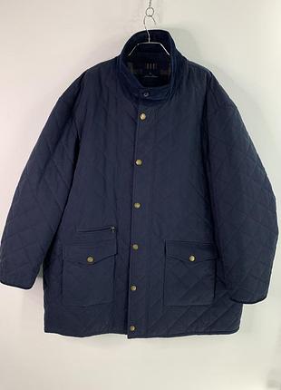 Brooks brothers утеплена куртка