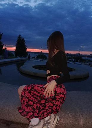 Юбка от sinsay