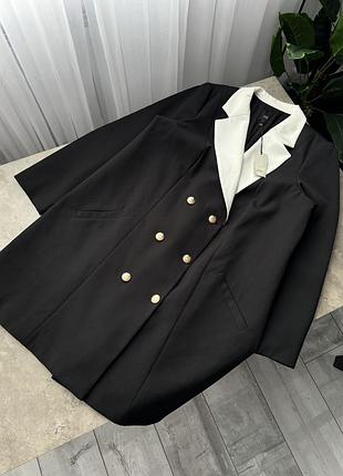 Платье блейзер от river island