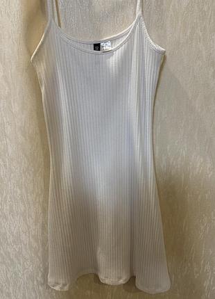 Сукня h&m 2