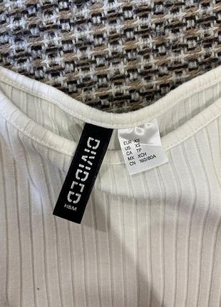 Сукня h&m 3